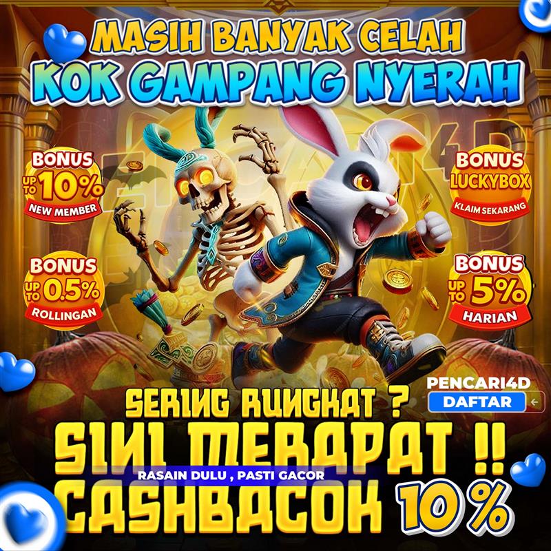 PENCARI4D: Festival Games Spin Terbaik Indonesia - WooCommerce eCommerce